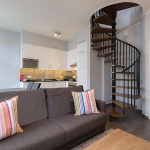 Appartement met een Slaapkamer